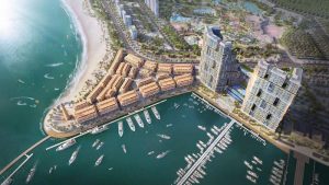 Đô thị Sun Elite City Hạ Long