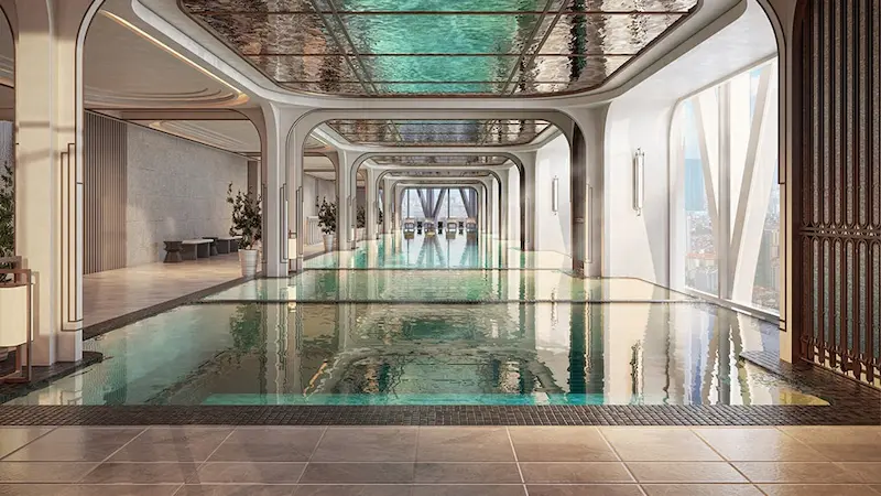 tien ich ben trong sunshine legend city